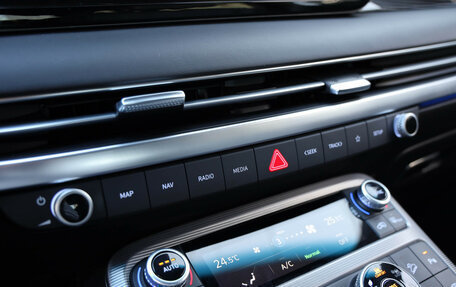 Hyundai Palisade I, 2022 год, 5 749 000 рублей, 20 фотография