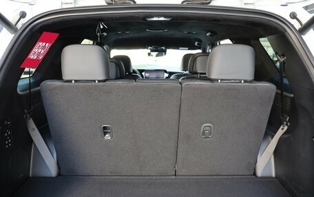 Hyundai Palisade I, 2022 год, 5 749 000 рублей, 14 фотография