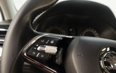 Skoda Rapid II, 2021 год, 1 649 000 рублей, 12 фотография