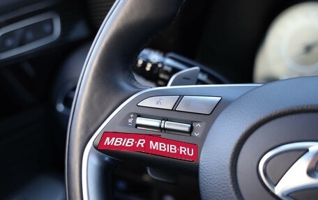 Hyundai Palisade I, 2022 год, 5 749 000 рублей, 22 фотография