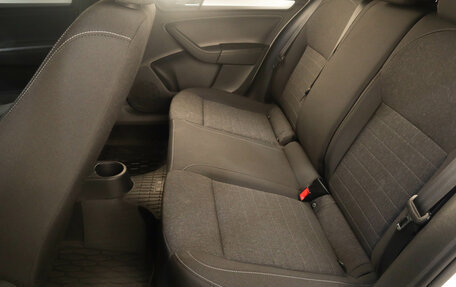 Skoda Rapid II, 2021 год, 1 649 000 рублей, 19 фотография