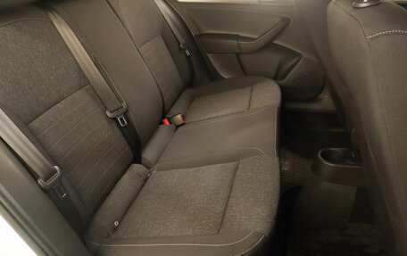 Skoda Rapid II, 2021 год, 1 649 000 рублей, 18 фотография