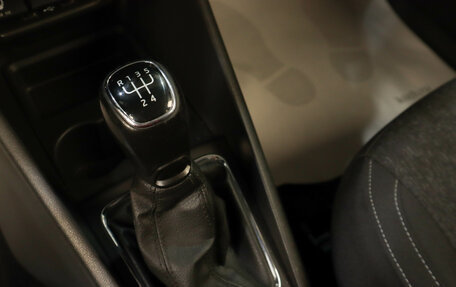 Skoda Rapid II, 2021 год, 1 649 000 рублей, 17 фотография