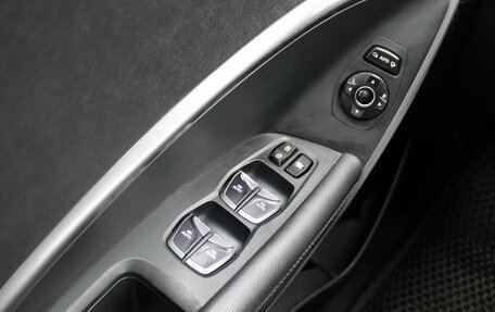 Hyundai Santa Fe III рестайлинг, 2015 год, 2 039 000 рублей, 9 фотография