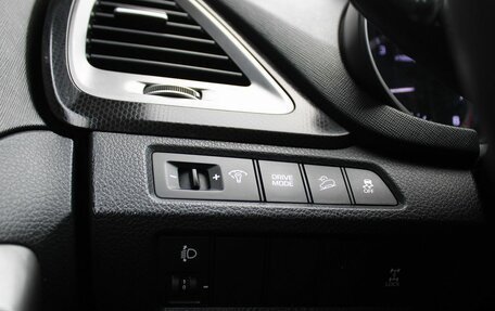 Hyundai Santa Fe III рестайлинг, 2015 год, 2 039 000 рублей, 10 фотография