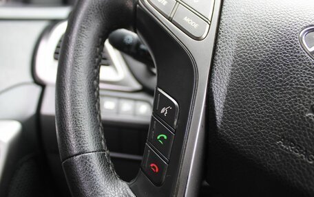 Hyundai Santa Fe III рестайлинг, 2015 год, 2 039 000 рублей, 13 фотография