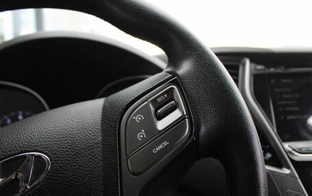 Hyundai Santa Fe III рестайлинг, 2015 год, 2 039 000 рублей, 15 фотография