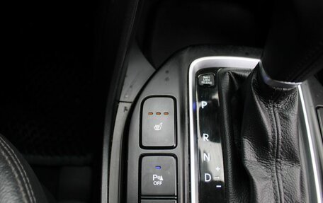 Hyundai Santa Fe III рестайлинг, 2015 год, 2 039 000 рублей, 20 фотография