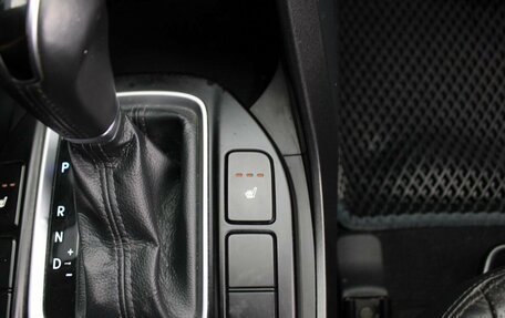 Hyundai Santa Fe III рестайлинг, 2015 год, 2 039 000 рублей, 21 фотография