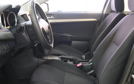 Mitsubishi Lancer IX, 2007 год, 849 000 рублей, 8 фотография