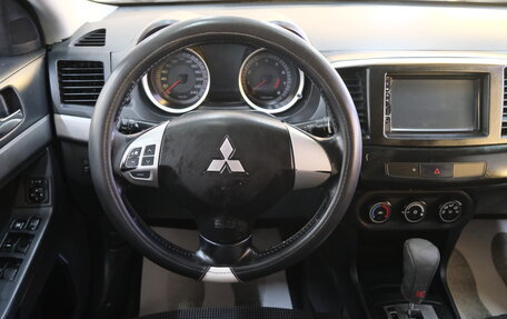 Mitsubishi Lancer IX, 2007 год, 849 000 рублей, 11 фотография