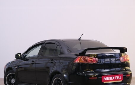 Mitsubishi Lancer IX, 2007 год, 849 000 рублей, 5 фотография