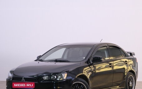 Mitsubishi Lancer IX, 2007 год, 849 000 рублей, 4 фотография