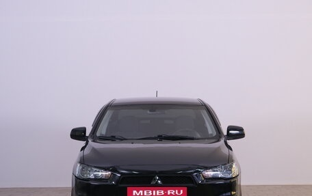 Mitsubishi Lancer IX, 2007 год, 849 000 рублей, 2 фотография