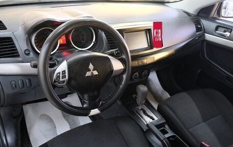 Mitsubishi Lancer IX, 2007 год, 849 000 рублей, 10 фотография