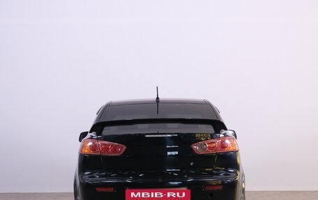 Mitsubishi Lancer IX, 2007 год, 849 000 рублей, 6 фотография