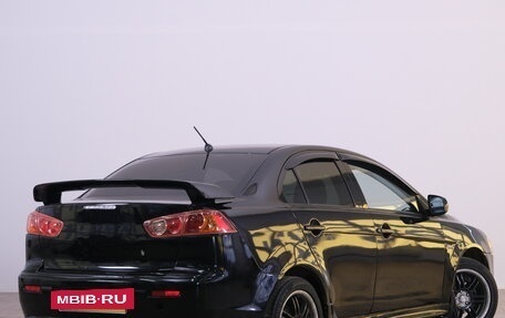 Mitsubishi Lancer IX, 2007 год, 849 000 рублей, 7 фотография