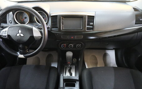 Mitsubishi Lancer IX, 2007 год, 849 000 рублей, 13 фотография