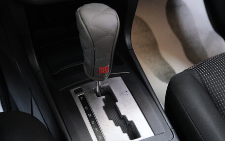 Mitsubishi Lancer IX, 2007 год, 849 000 рублей, 16 фотография