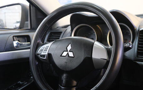 Mitsubishi Lancer IX, 2007 год, 849 000 рублей, 12 фотография