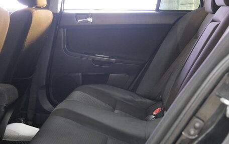 Mitsubishi Lancer IX, 2007 год, 849 000 рублей, 20 фотография