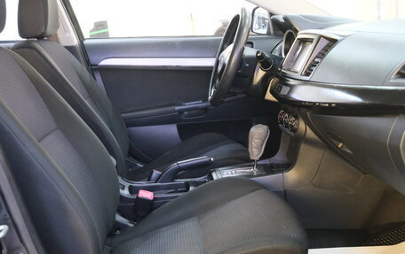 Mitsubishi Lancer IX, 2007 год, 849 000 рублей, 19 фотография