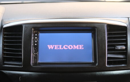 Mitsubishi Lancer IX, 2007 год, 849 000 рублей, 14 фотография