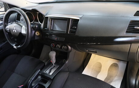 Mitsubishi Lancer IX, 2007 год, 849 000 рублей, 18 фотография