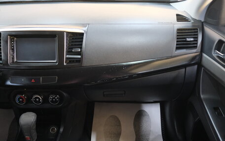 Mitsubishi Lancer IX, 2007 год, 849 000 рублей, 17 фотография