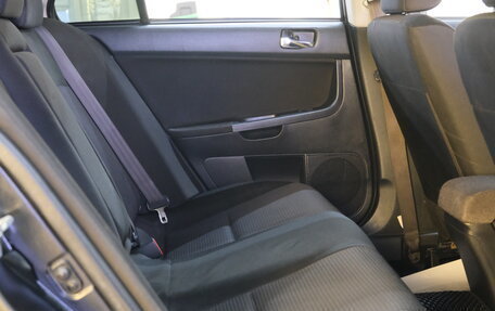 Mitsubishi Lancer IX, 2007 год, 849 000 рублей, 21 фотография