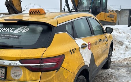 Geely Coolray I, 2023 год, 831 000 рублей, 2 фотография