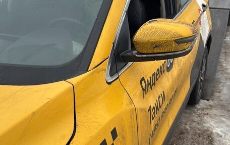 Geely Coolray I, 2023 год, 831 000 рублей, 3 фотография