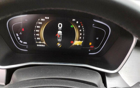 Geely Coolray I, 2023 год, 1 090 000 рублей, 7 фотография