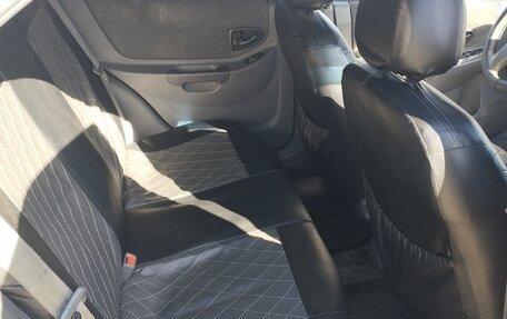 Hyundai Accent III, 2007 год, 240 000 рублей, 13 фотография