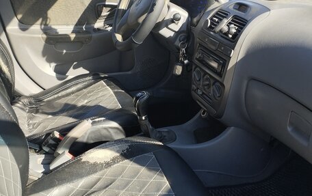 Hyundai Accent III, 2007 год, 240 000 рублей, 12 фотография