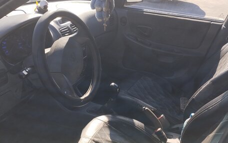 Hyundai Accent III, 2007 год, 240 000 рублей, 9 фотография