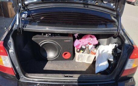 Hyundai Accent III, 2007 год, 240 000 рублей, 14 фотография