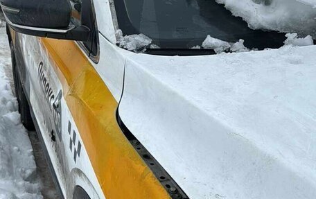 Geely Coolray I, 2023 год, 1 147 000 рублей, 3 фотография