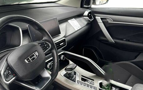 Geely Coolray I, 2023 год, 1 147 000 рублей, 4 фотография