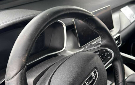 Geely Coolray I, 2023 год, 1 147 000 рублей, 5 фотография