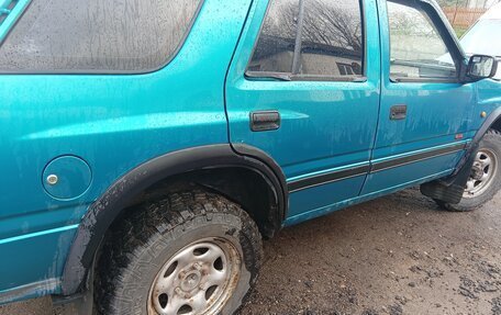 Opel Frontera A, 1995 год, 400 000 рублей, 3 фотография