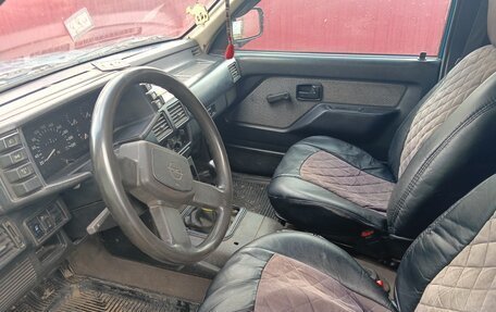 Opel Frontera A, 1995 год, 400 000 рублей, 6 фотография