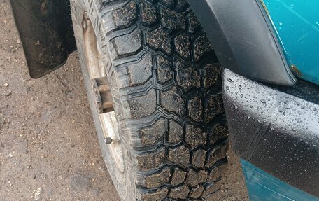 Opel Frontera A, 1995 год, 400 000 рублей, 7 фотография