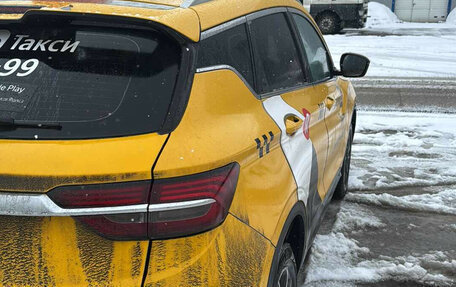 Geely Coolray I, 2023 год, 1 105 000 рублей, 5 фотография