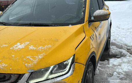 Geely Coolray I, 2023 год, 1 105 000 рублей, 3 фотография