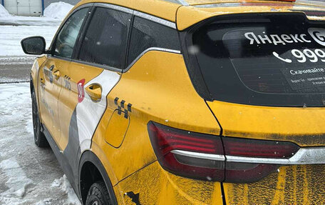 Geely Coolray I, 2023 год, 1 105 000 рублей, 4 фотография