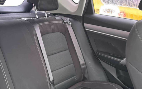 Geely Coolray I, 2023 год, 1 105 000 рублей, 8 фотография