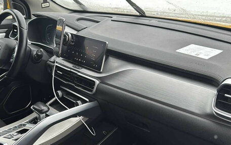 Geely Coolray I, 2023 год, 1 105 000 рублей, 6 фотография