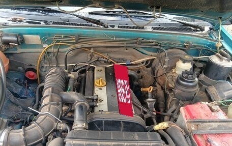 Opel Frontera A, 1995 год, 400 000 рублей, 8 фотография