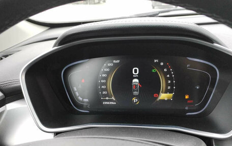 Geely Coolray I, 2023 год, 1 110 000 рублей, 7 фотография